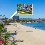 B5169 Villa On The Bay - 2 Bedroom