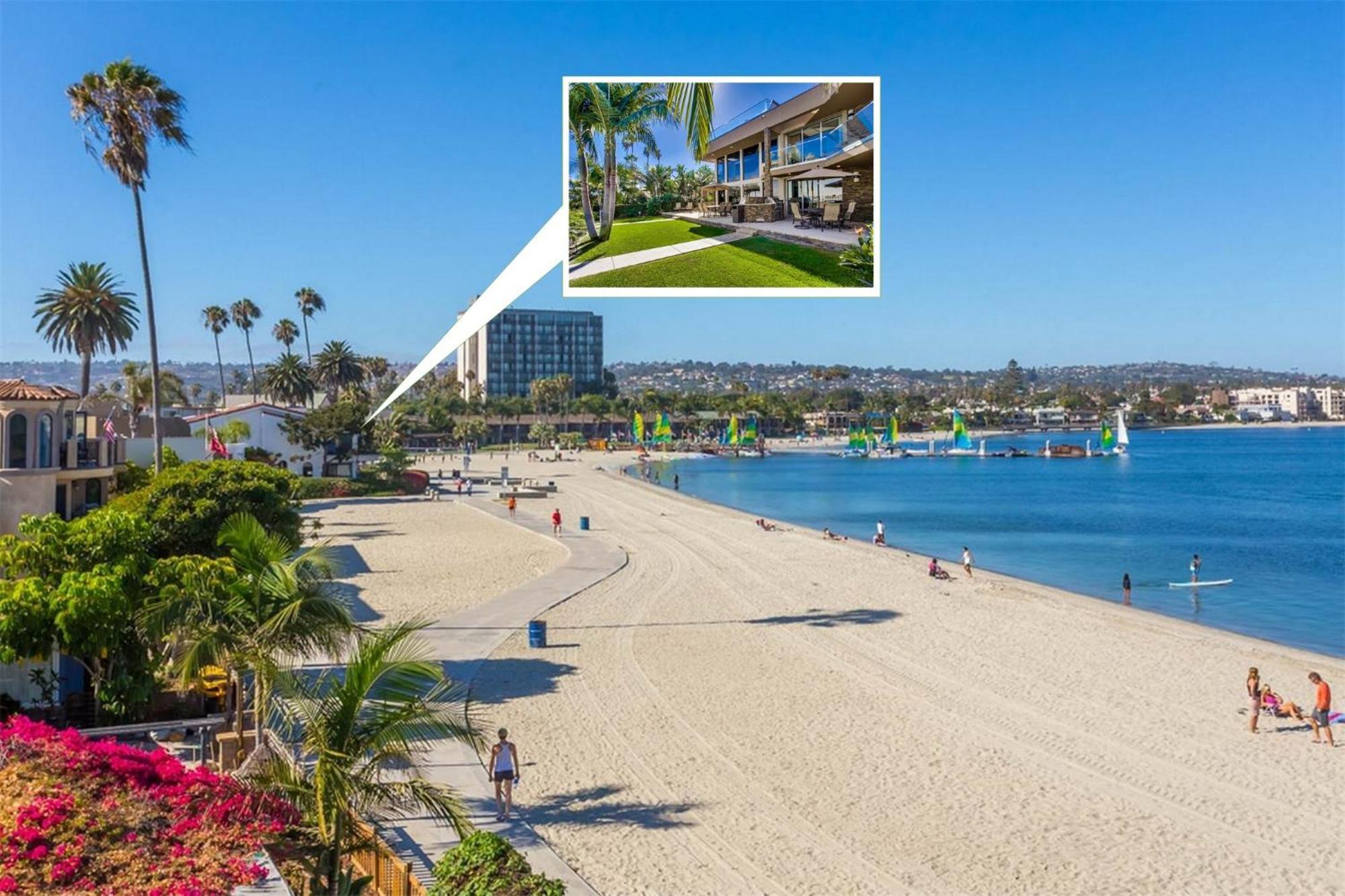 B5169 On The Bay - 2 Bedroom *