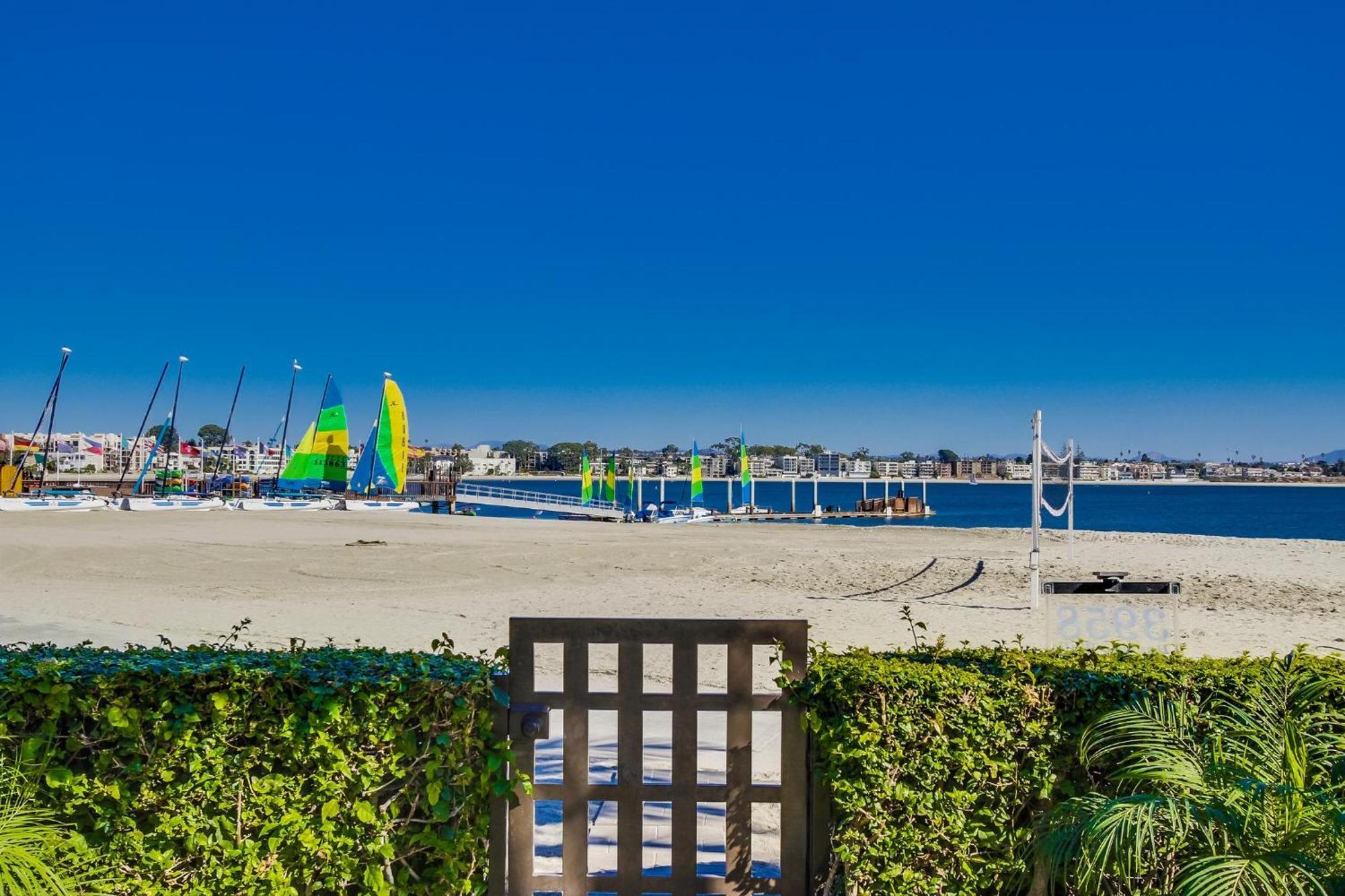 B5169 On The Bay - 2 Bedroom *