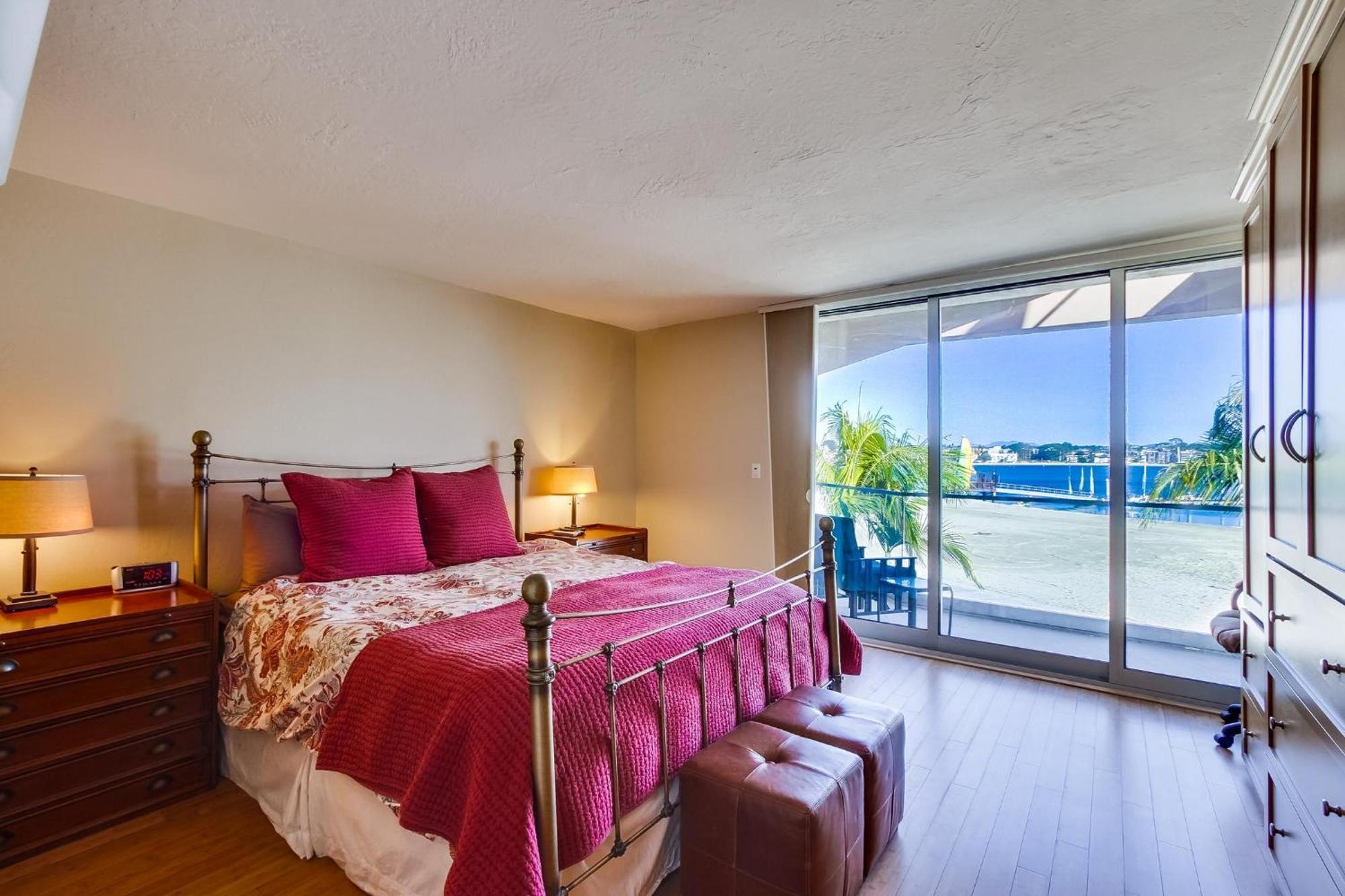 B5169 On The Bay - 2 Bedroom Apartment San Diego
