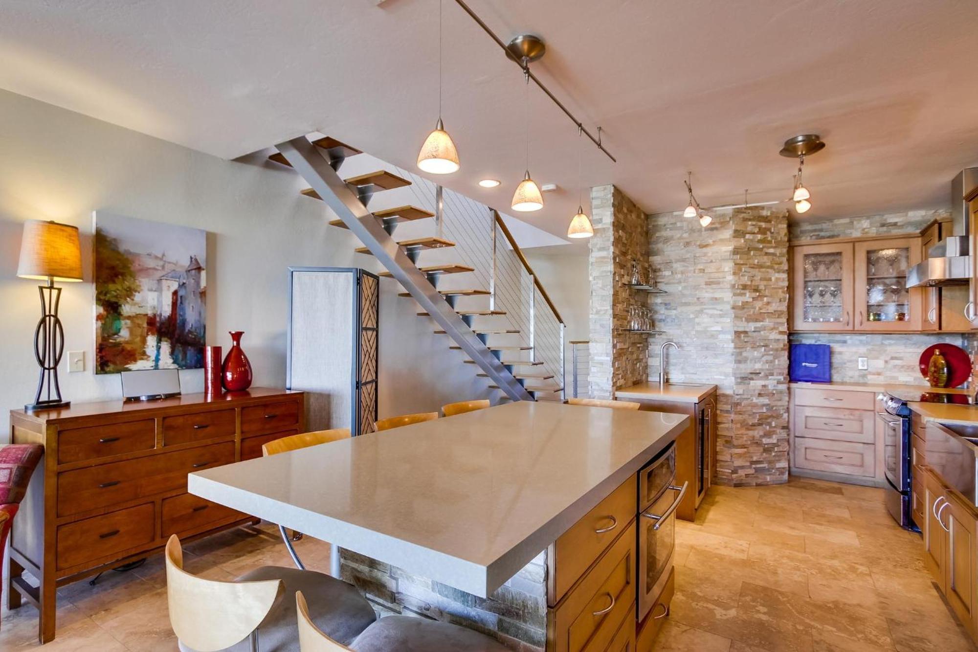 B5169 On The Bay - 2 Bedroom San Diego