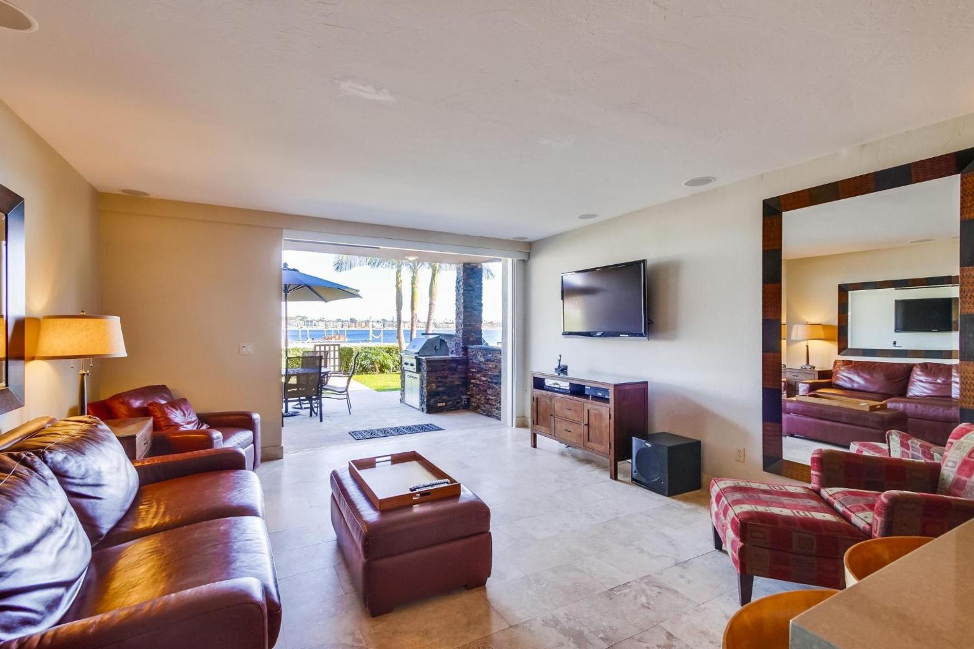 B5169 On The Bay - 2 Bedroom
