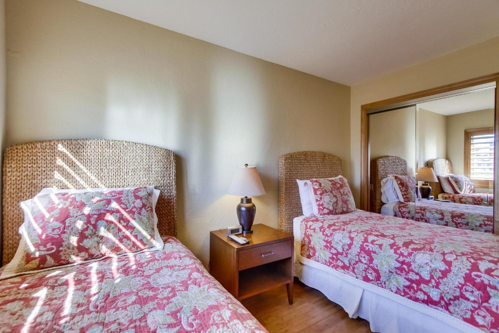 B5169 On The Bay - 2 Bedroom Apartment San Diego