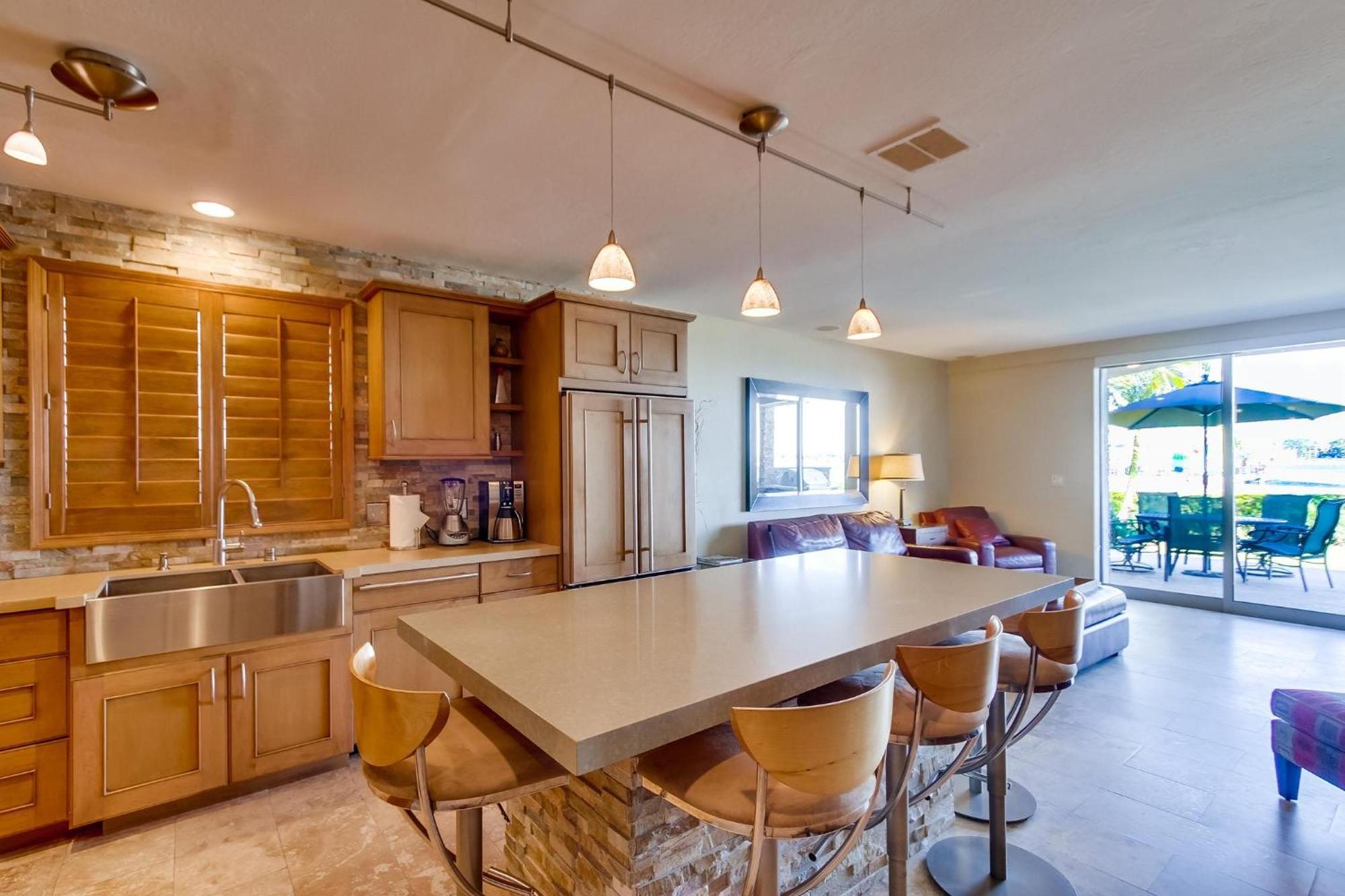 B5169 On The Bay - 2 Bedroom Apartment