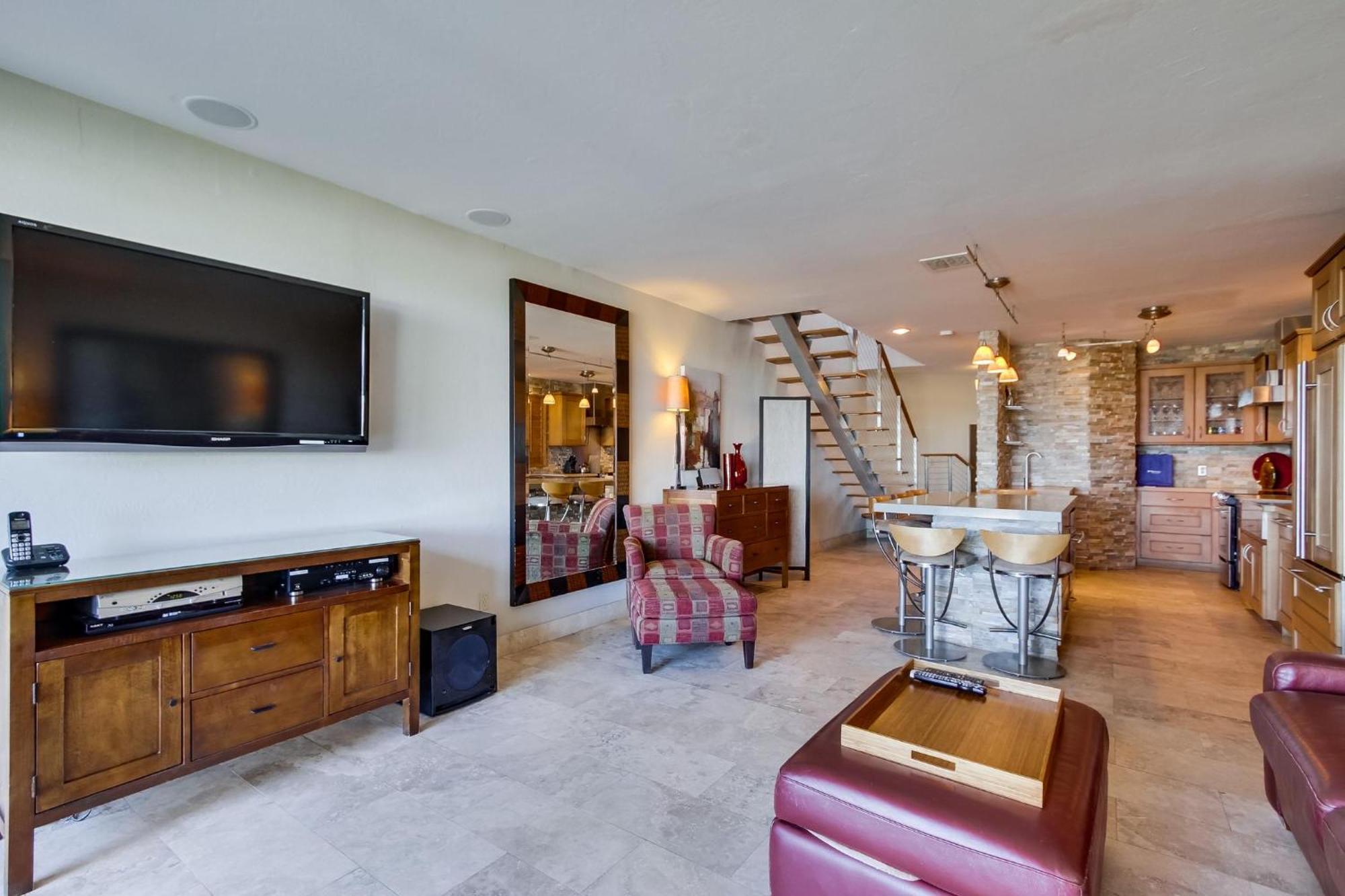 B5169 On The Bay - 2 Bedroom Apartment San Diego